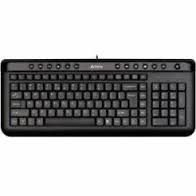 A4 TECH KL-40 M,MEDYA X-SLIM KLAVYE